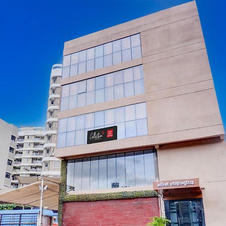 Hotel O Atithi Executive Méribel Village エクステリア 写真