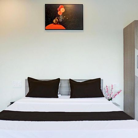 Hotel O Atithi Executive Méribel Village エクステリア 写真