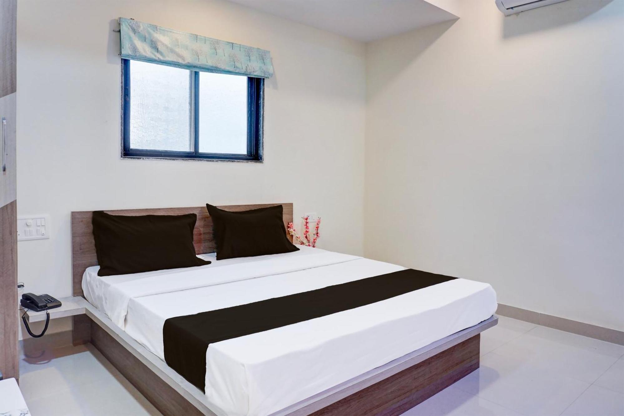 Hotel O Atithi Executive Méribel Village エクステリア 写真