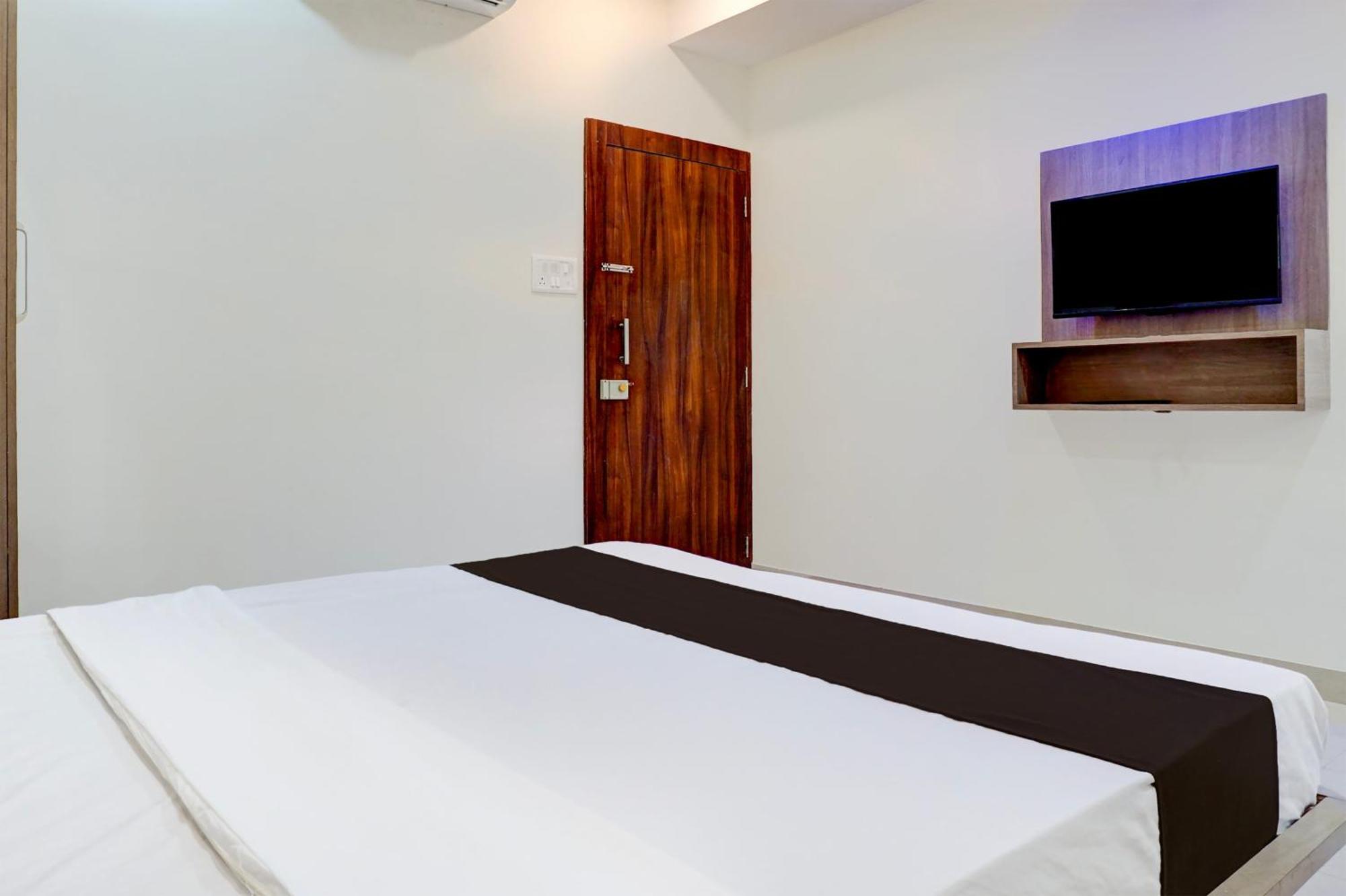Hotel O Atithi Executive Méribel Village エクステリア 写真