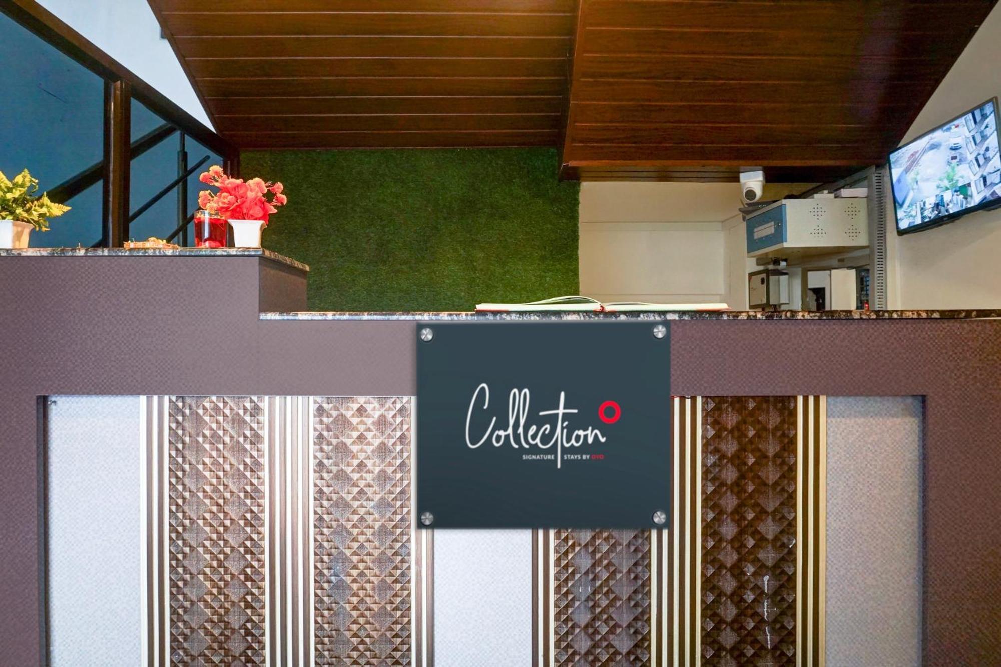 Hotel O Atithi Executive Méribel Village エクステリア 写真