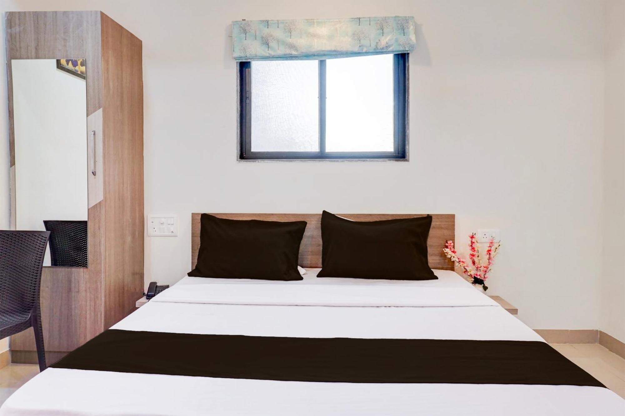 Hotel O Atithi Executive Méribel Village エクステリア 写真