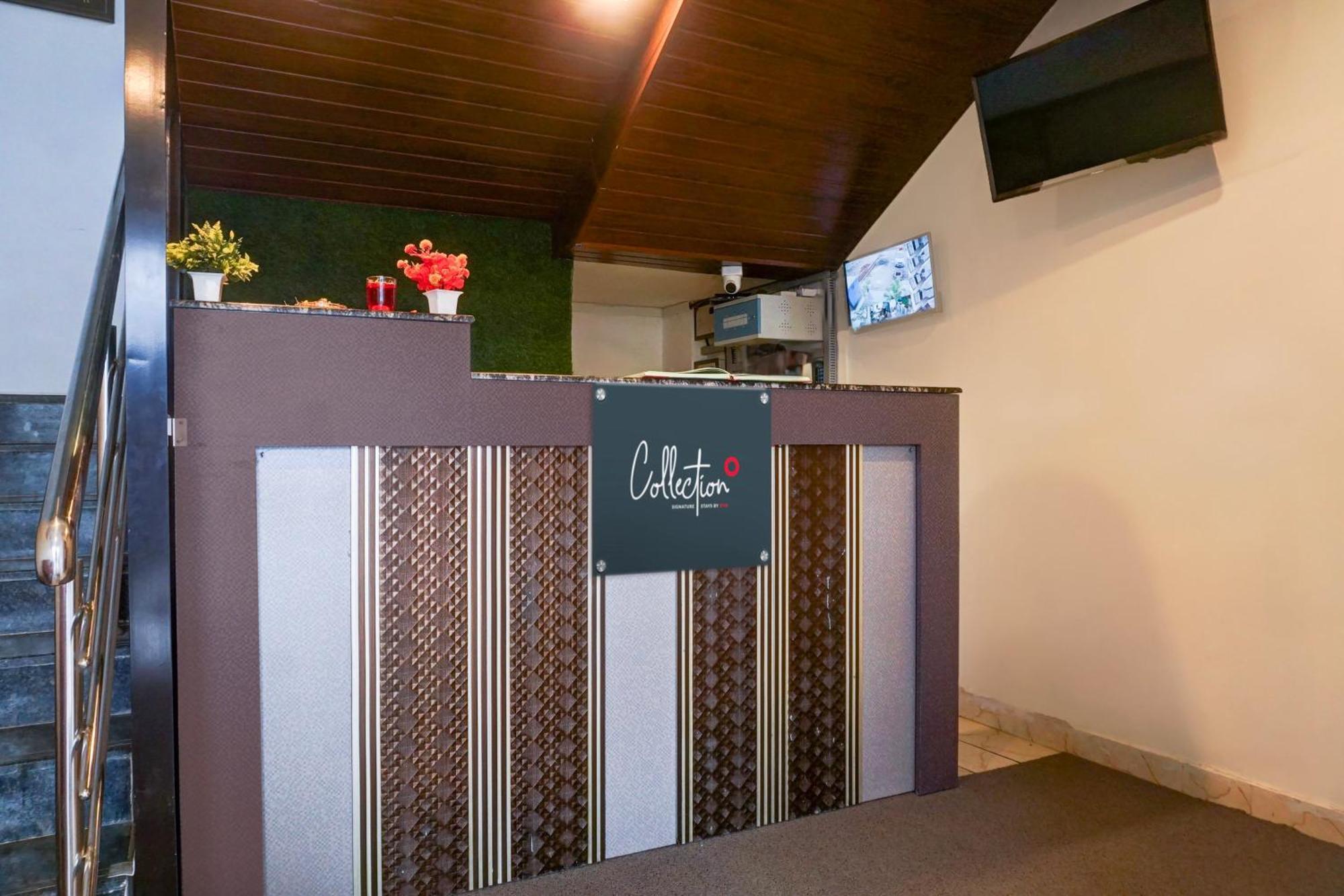 Hotel O Atithi Executive Méribel Village エクステリア 写真