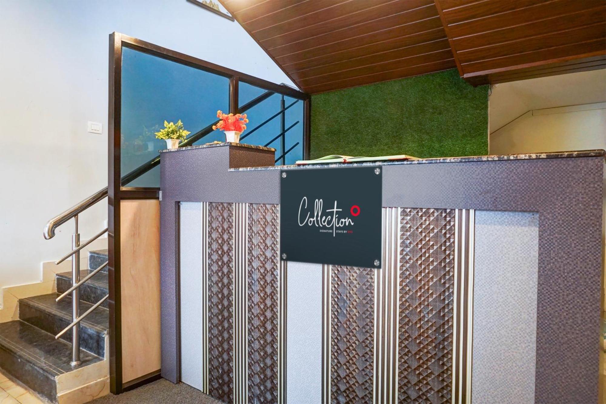 Hotel O Atithi Executive Méribel Village エクステリア 写真