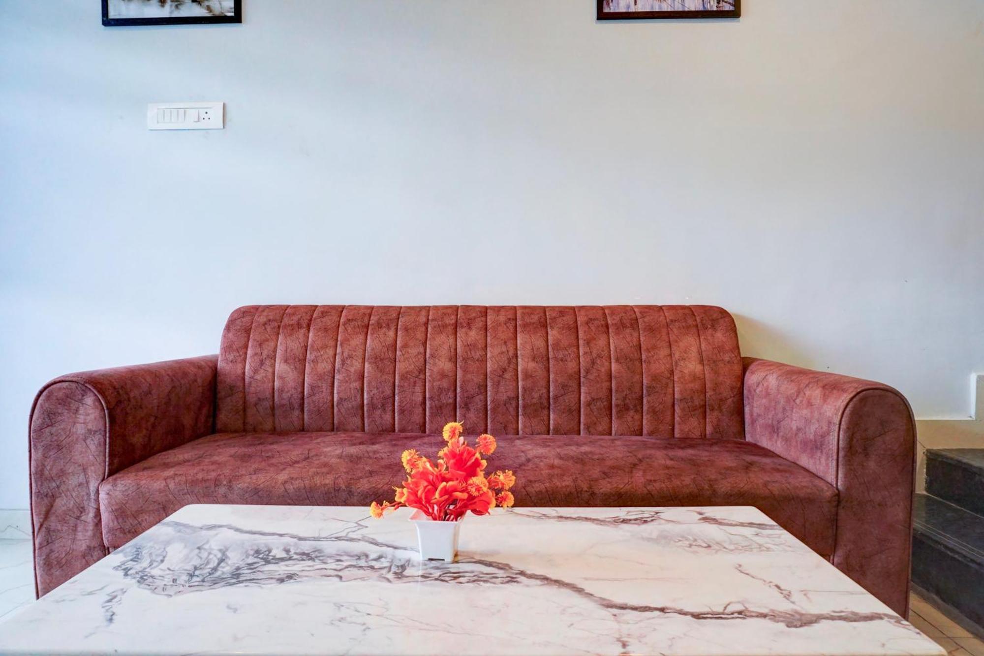 Hotel O Atithi Executive Méribel Village エクステリア 写真